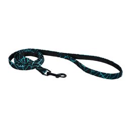 Correa Reflectante Azul 120 cm
