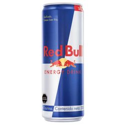Bebida Energética Red Bull 355 Ml