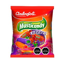 Masticandy Colores 210 g