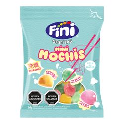 Gomitas Mini Mochis Fini 90 g
