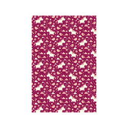 Papel de Regalo Happy Days Infantil Pliego