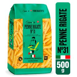 Penne Rigate Cuisine & Co 500 g
